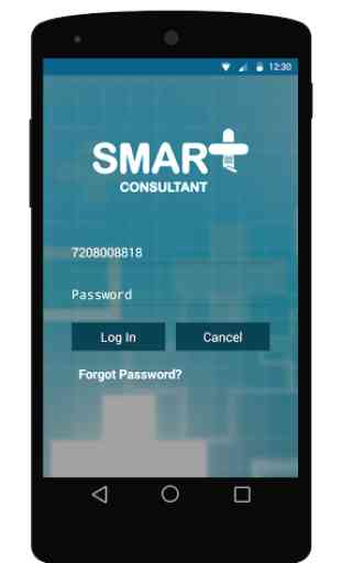 Smart Consultant Clinical 1