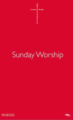 Sunday Worship 3