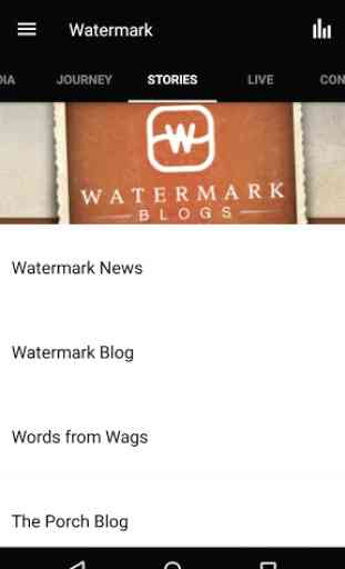 Watermark Community Church 3