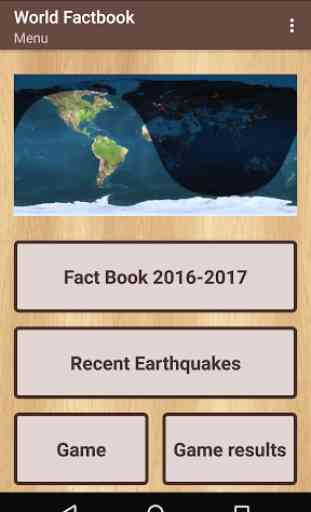 World Factbook 2016-2017 1