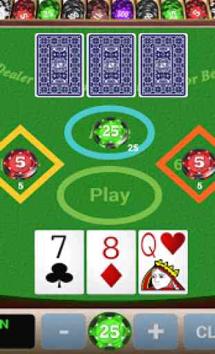 Ace 3-Card Poker 2