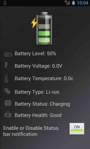 Battery Info 1