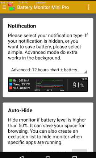 Battery Monitor Mini Pro 2