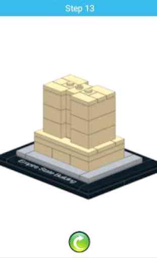 Brick Architecture 3