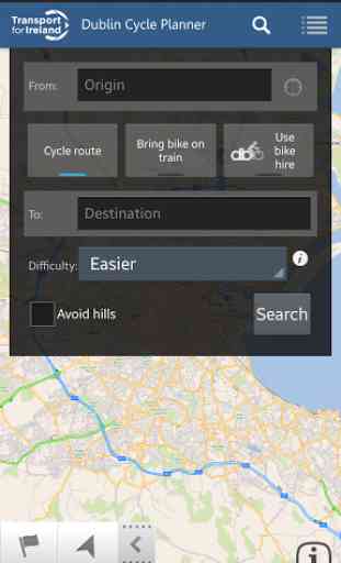 Cycle Journey Planner 1