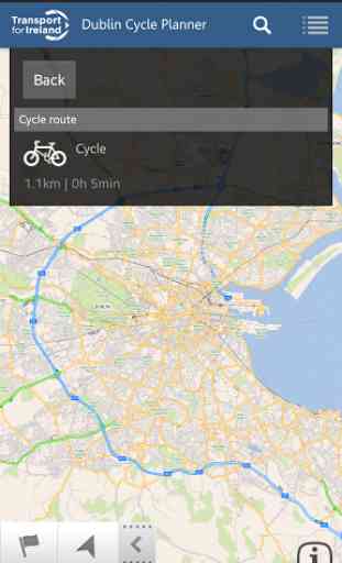 Cycle Journey Planner 3