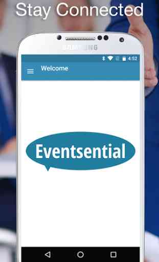 Eventsential 1