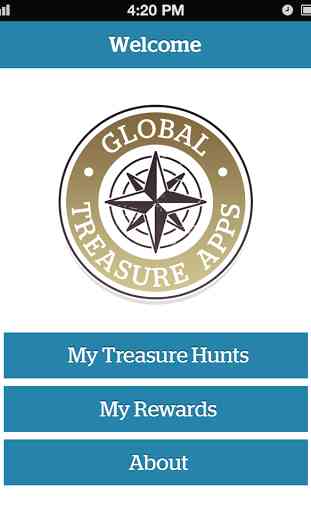 Global Treasure Apps 1