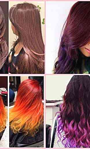 Hair Color Ideas 2016 1