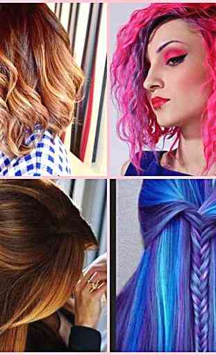 Hair Color Ideas 2016 4