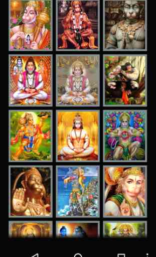 Hanuman Wallpapers 2