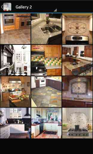 Kitchen Tiles 3