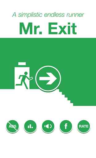 Mr. Exit 4