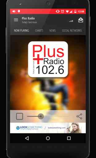 Plus Radio 102,6 1