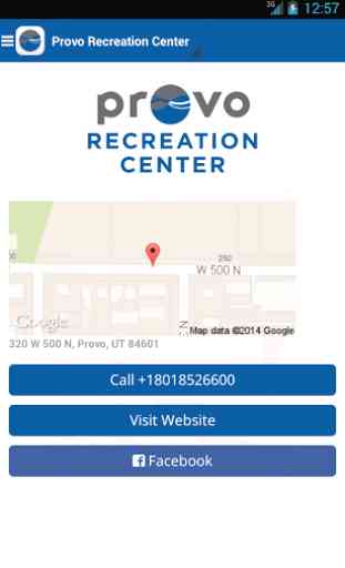 Provo Recreation Center 3