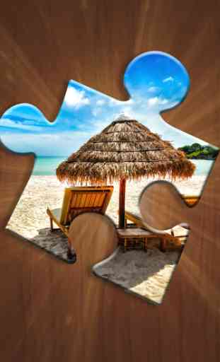 Real Jigsaw Puzzles 1