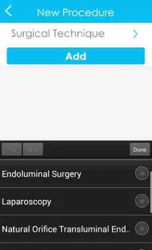 surgical logbook by surgilog 2