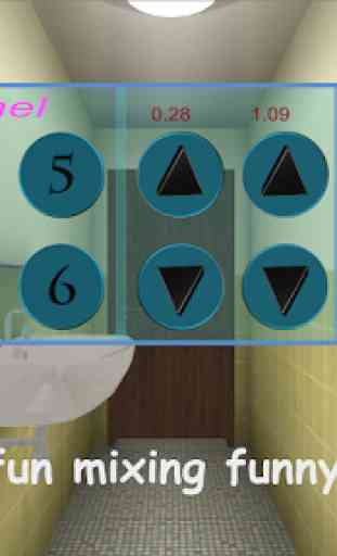 Toilet Room Simulator 3