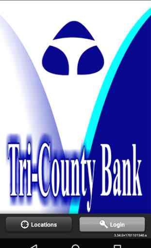 Tri-County Bank 1