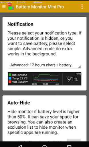 Battery Monitor Mini 2