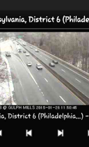 Cameras Pennsylvania - Traffic 4