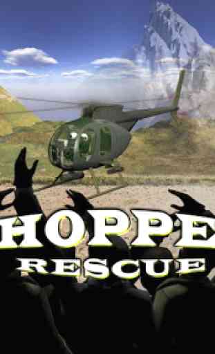 Chopper Rescue 1