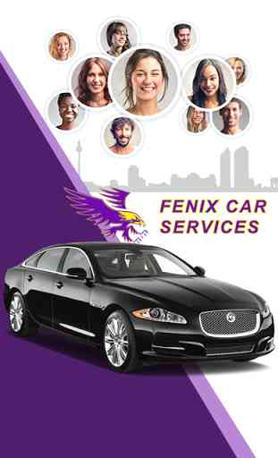 Fenix Car Service 1