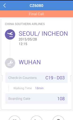 Incheon Airport Guide 4