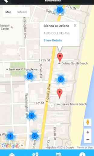 Miami Beach Information 4