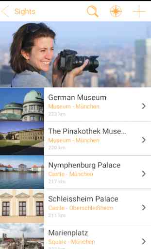 Munich Travel Guide - TOURIAS 3