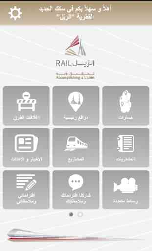 Qatar Rail 2