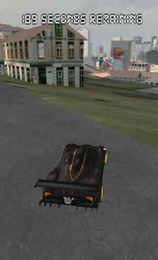 Race Car: Driving Simulator 3
