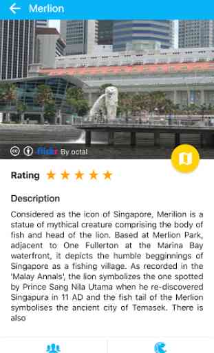 Singapore Travel Guide 3