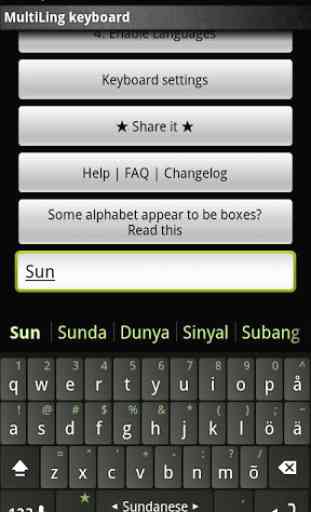 Sundanese Keyboard Plugin 1