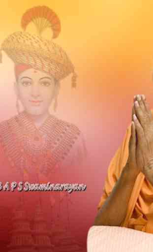 Swaminarayan Wallpapers HD 2