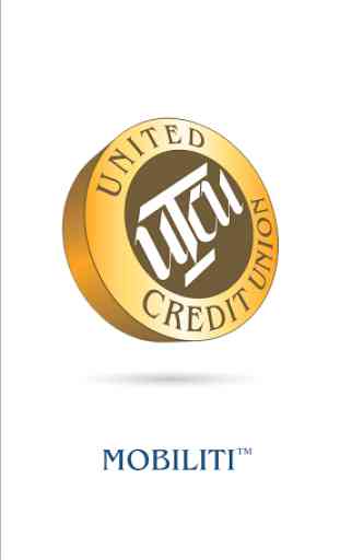 United Credit Union Mobile 1