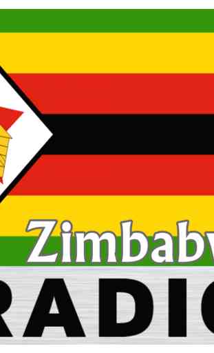 Zimbabwe Radio Stations 2