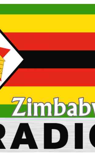 Zimbabwe Radio Stations 3