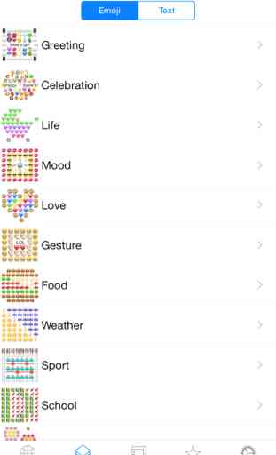 Emojis Keyboard New - Animated Emoji Icons & Emoticons Art Added For Texting Free 3