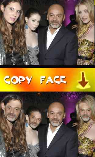 Face Swap and Copy Free – Switch & Fusion Faces in a Photo 3