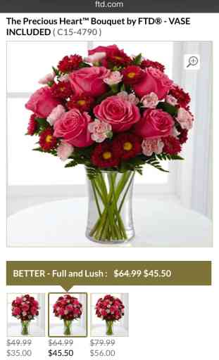 Find Real Fresh Flowers - Buy online for Delivery or Locate the Best Florist Shop Near You Fast 1