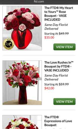 Find Real Fresh Flowers - Buy online for Delivery or Locate the Best Florist Shop Near You Fast 2