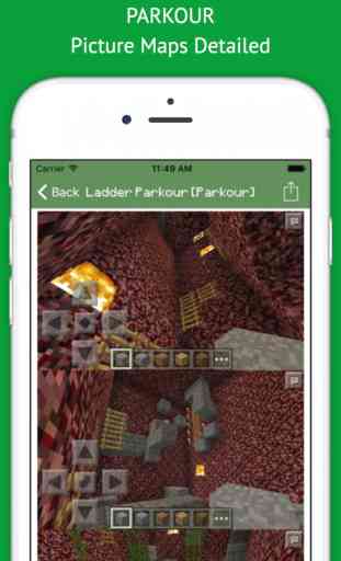Horror Maps for Minecraft PE - Best FNAF Maps for Minecraft Pocket Edition 2