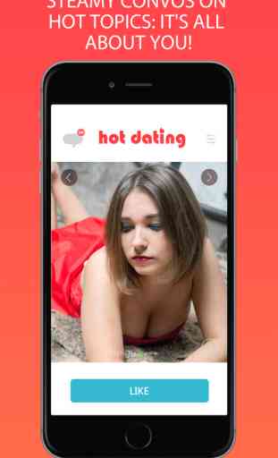 Hot Dating app - beautiful girls and sexy men in US waiting for You for free 2
