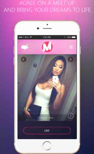 Mature Dating app - cougar women looking for brutal men US for free 3
