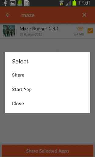 App Sharer+ 3