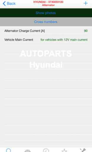 Autoparts for Hyundai 4
