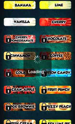 Awesome Birthday Slushie Maker - cool virtual shake drinking game 3