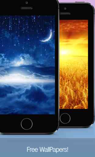 Beautiful Wallpapers, Themes and Backgrounds - Download Free HD Retina Images 2