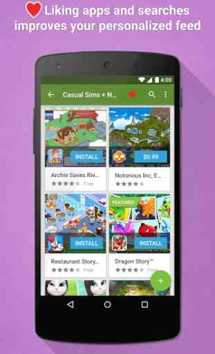 Best Apps Market - for Android 2